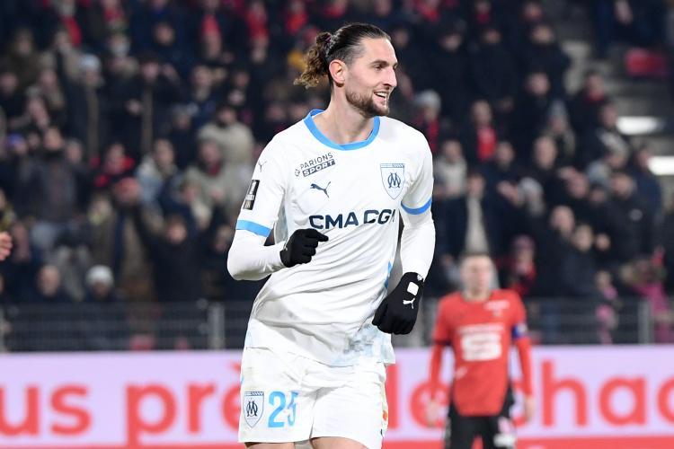 迪马济奥：尽管仍未能达成协议，但米兰对引进拉比奥特感到乐观