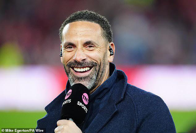 举家搬到迪拜，费迪南德：足球现在不是我生活的主导了